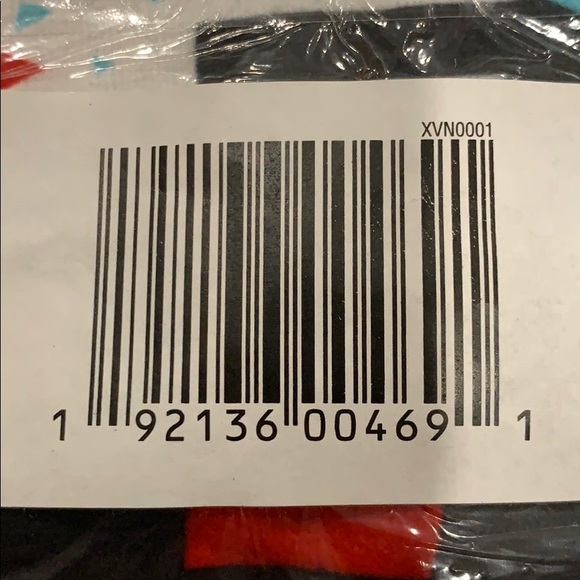 Carter’s Abominable Snowman 2-Piece Flannel PJ Set - Picture 3 of 3